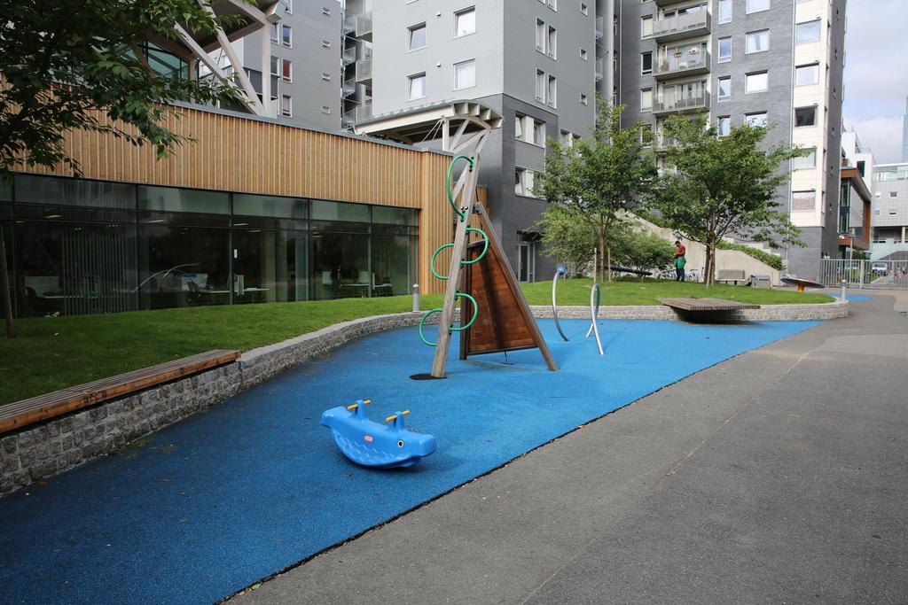 Sonderland Apt - Platous Gate 31 Oslo Zewnętrze zdjęcie