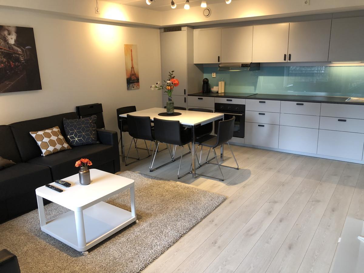 Sonderland Apt - Platous Gate 31 Oslo Zewnętrze zdjęcie