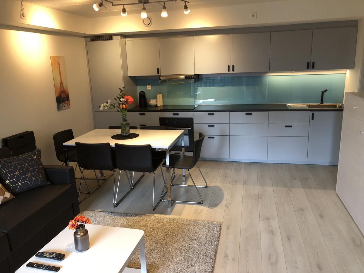 Sonderland Apt - Platous Gate 31 Oslo Zewnętrze zdjęcie
