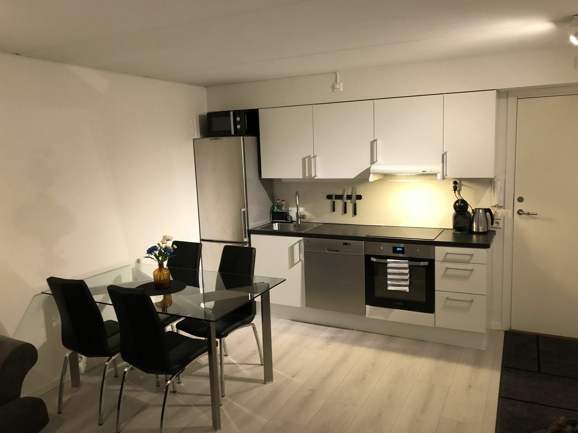 Sonderland Apt - Platous Gate 31 Oslo Zewnętrze zdjęcie